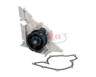 Su pompası, motor soğutması