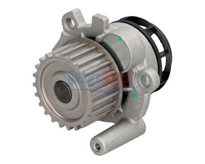 Su pompası, motor soğutması