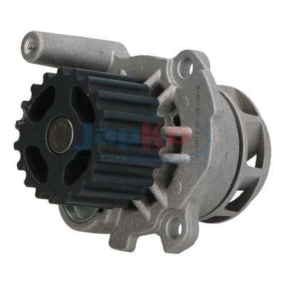 Su pompası, motor soğutması