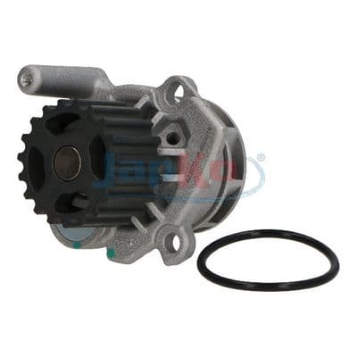 Su pompası, motor soğutması