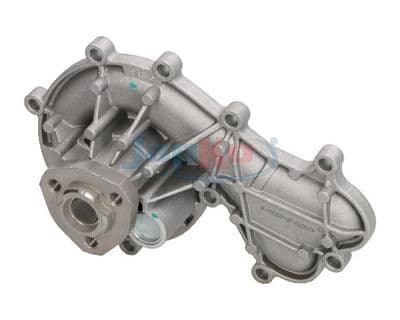 Su pompası, motor soğutması