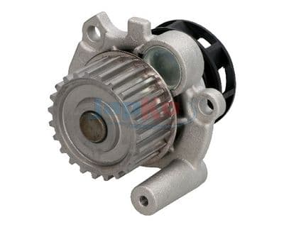 Su pompası, motor soğutması