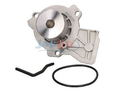 Su pompası, motor soğutması