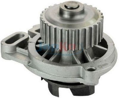 Su pompası, motor soğutması
