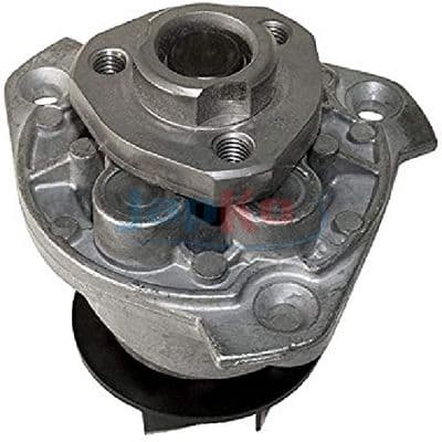 Su pompası, motor soğutması