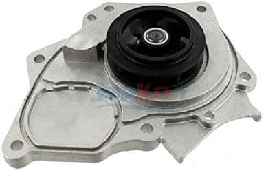Su pompası, motor soğutması