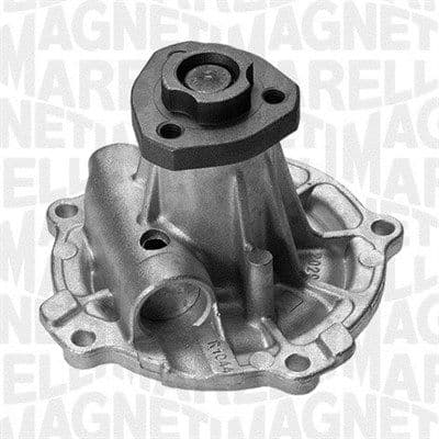 Su pompası, motor soğutması