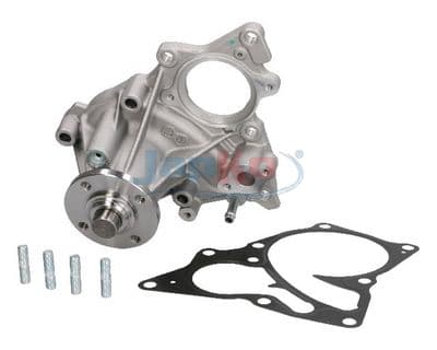 Su pompası, motor soğutması