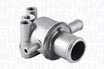 Termostat, soğutma sıvısı
