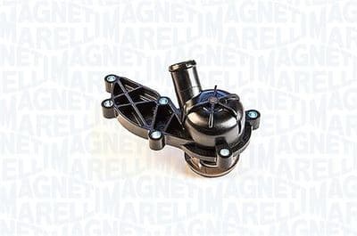 Termostat, soğutma sıvısı