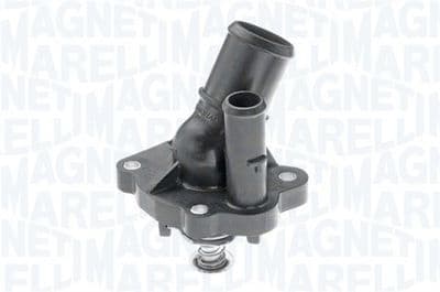 Termostat, soğutma sıvısı