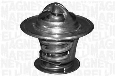 Termostat, soğutma sıvısı