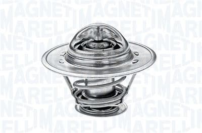 Termostat, soğutma sıvısı