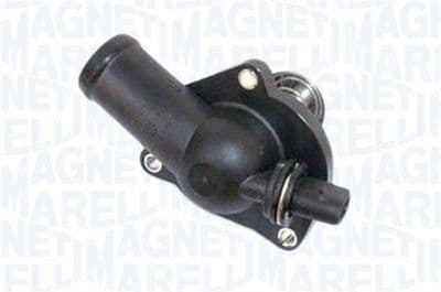 Termostat, soğutma sıvısı