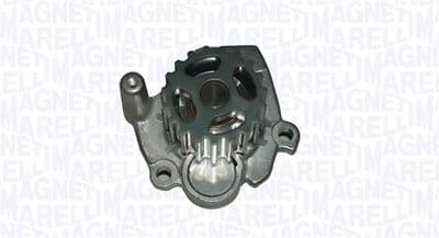 Su pompası, motor soğutması