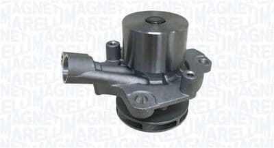 Su pompası, motor soğutması