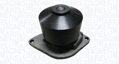 Su pompası, motor soğutması