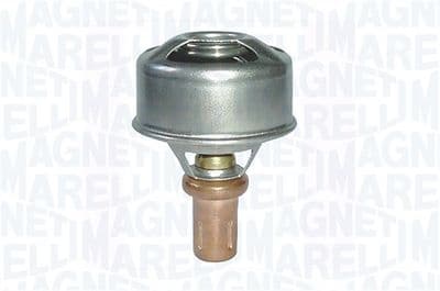 Termostat, soğutma sıvısı