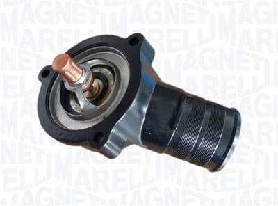 Termostat, soğutma sıvısı