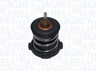 Termostat, soğutma sıvısı