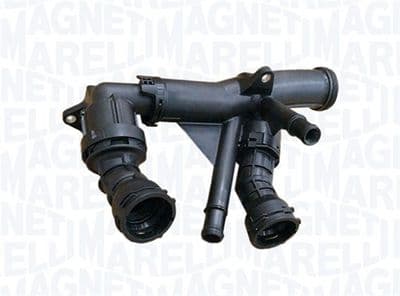 Termostat, soğutma sıvısı
