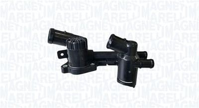 Termostat, soğutma sıvısı