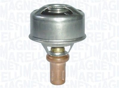 Termostat, soğutma sıvısı