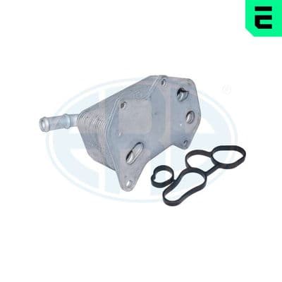 Motor yağ radyatörü — görsel 1