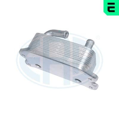 Motor yağ radyatörü