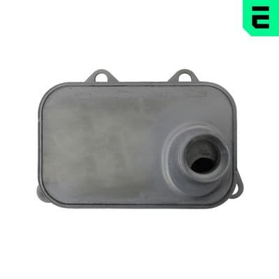 Motor yağ radyatörü — görsel 1