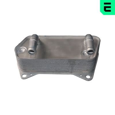 Motor yağ radyatörü — görsel 1