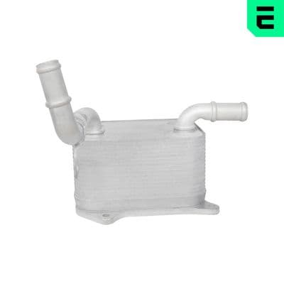 Motor yağ radyatörü — görsel 1