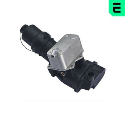 Motor yağ radyatörü — görsel 1