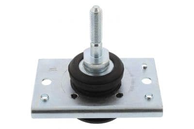 Yataklama, motor