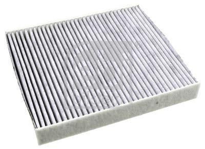 Filtre, kabin havası