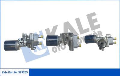 Motor yağ radyatörü — görsel 1