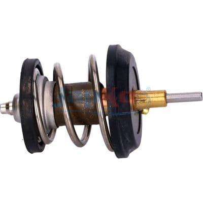 Termostat, soğutma sıvısı