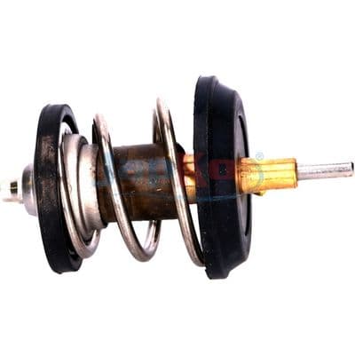 Termostat, soğutma sıvısı