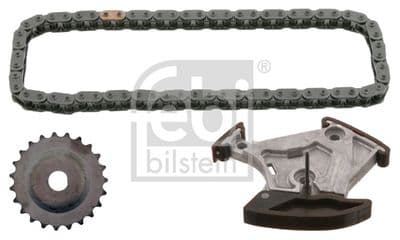 Zincir seti, yağ pompası tahriki Standard Medium Kit