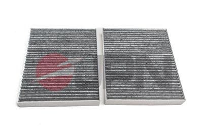 Filtre, kabin havası — görsel 1