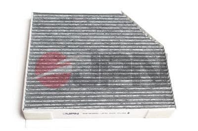 Filtre, kabin havası