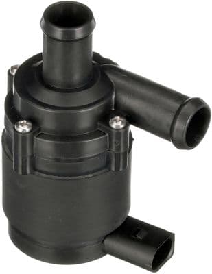 Su pompası, motor soğutması ThermalPro™