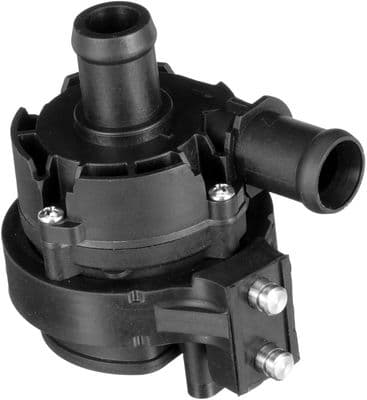 Su pompası, motor soğutması ThermalPro™