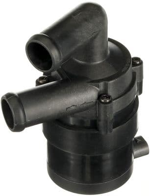 Su pompası, motor soğutması ThermalPro™