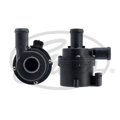 Su pompası, motor soğutması ThermalPro™