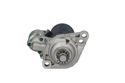 Marş motoru VALEO ORIGINS NEW STOP&START OE TECHNOLOGY