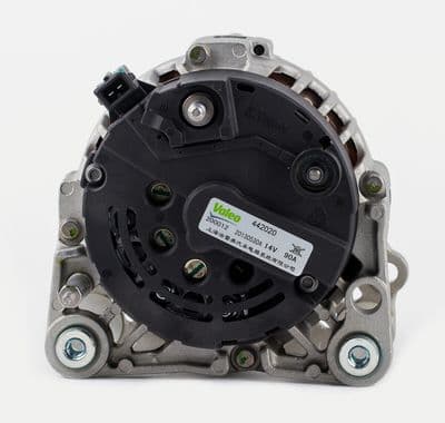 Alternatör