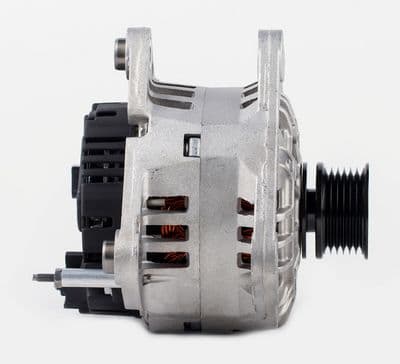 Alternatör