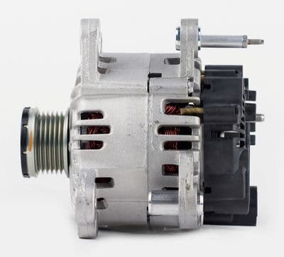 Alternatör