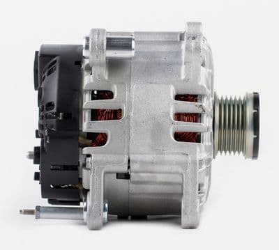 Alternatör